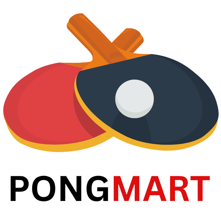 PongMart Logo